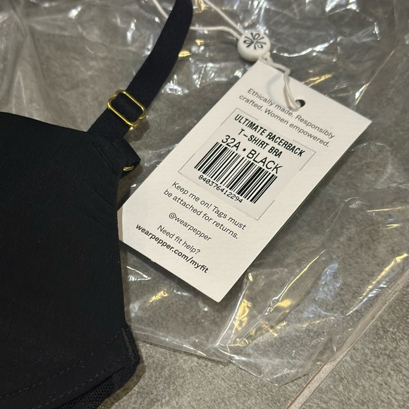 PEPPER Bra - Picture 11 of 15